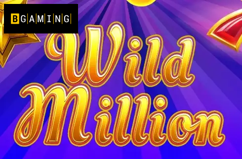 Wild Million